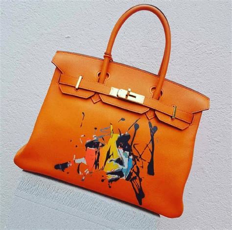 hermes collaboration with artists